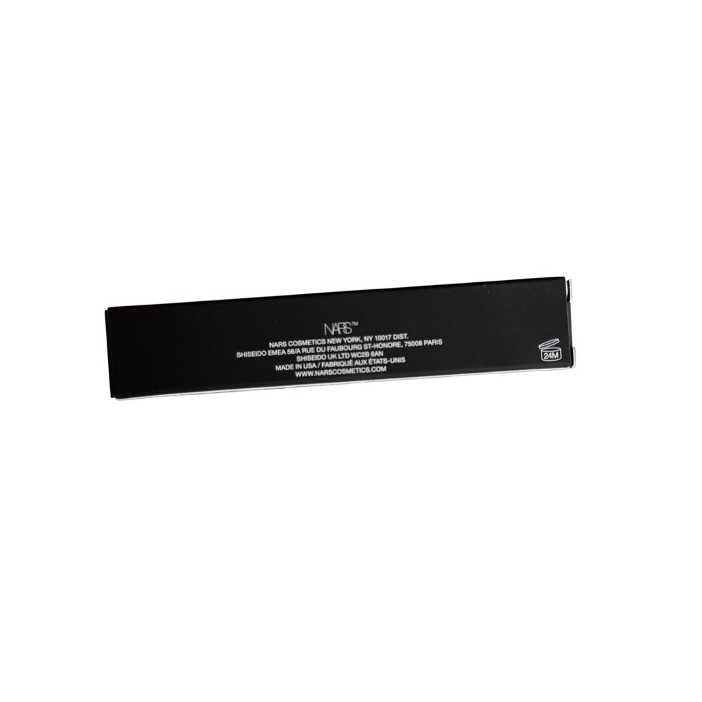 NEW NARS Afterglow Lip Oil Wondrous 520 Raspberry High Shine Hydrating Full Size - Picture 7 of 7